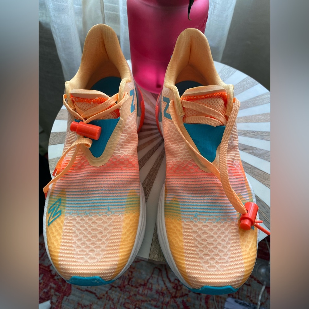 New Balance women’s running shoes